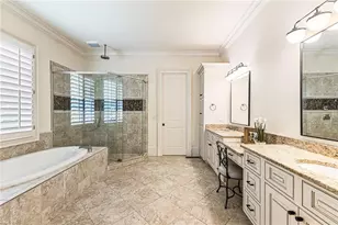 3751 Paces Lookout Cir SE, Atlanta, GA 30339 - Photo 16