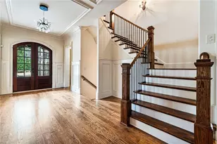 3751 Paces Lookout Cir SE, Atlanta, GA 30339 - Photo 4