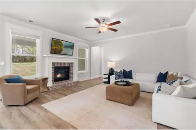 4114 Valleyview Court, McDonough, GA 30252 - Photo 16