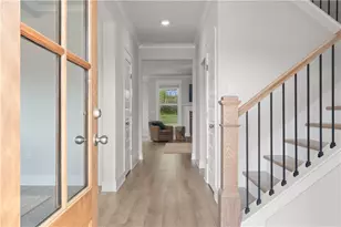 4114 Valleyview Ct, McDonough, GA 30252 - Photo 2