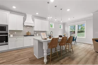 4114 Valleyview Court, McDonough, GA 30252 - Photo 8