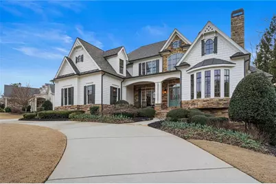 163 Gold Leaf Trail, Powder Springs, GA 30127 - Photo 92