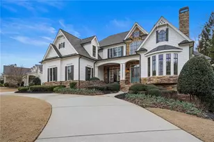 163 Gold Leaf Trail, Powder Springs, GA 30127 - Photo 92