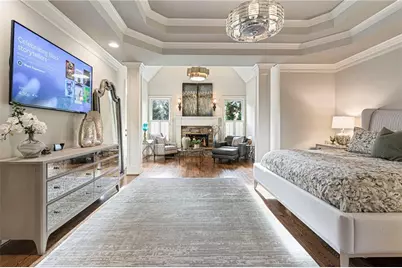 163 Gold Leaf Trail, Powder Springs, GA 30127 - Photo 36