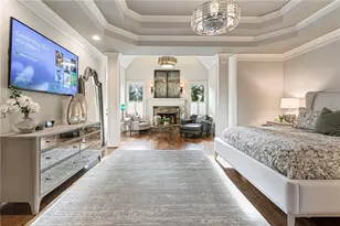 163 Gold Leaf Trail, Powder Springs, GA 30127 - Photo 36