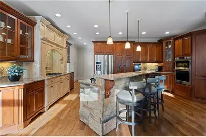 163 Gold Leaf Trail, Powder Springs, GA 30127 - Photo 26