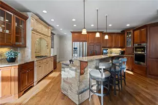 163 Gold Leaf Trail, Powder Springs, GA 30127 - Photo 26