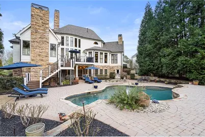 163 Gold Leaf Trail, Powder Springs, GA 30127 - Photo 74