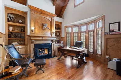 163 Gold Leaf Trail, Powder Springs, GA 30127 - Photo 8