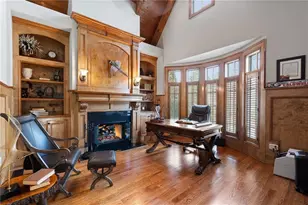 163 Gold Leaf Trail, Powder Springs, GA 30127 - Photo 8