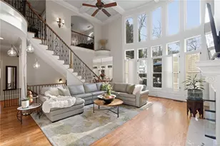 163 Gold Leaf Trail, Powder Springs, GA 30127 - Photo 10