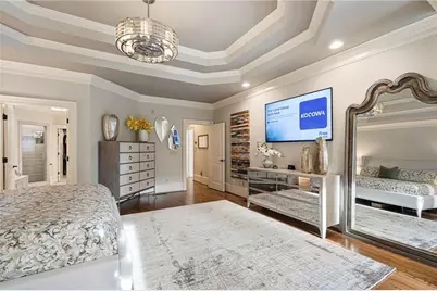 163 Gold Leaf Trail, Powder Springs, GA 30127 - Photo 40