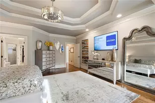 163 Gold Leaf Trail, Powder Springs, GA 30127 - Photo 40