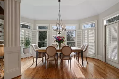 163 Gold Leaf Trail, Powder Springs, GA 30127 - Photo 18