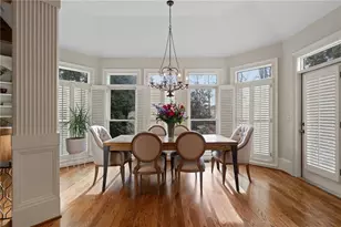 163 Gold Leaf Trail, Powder Springs, GA 30127 - Photo 18