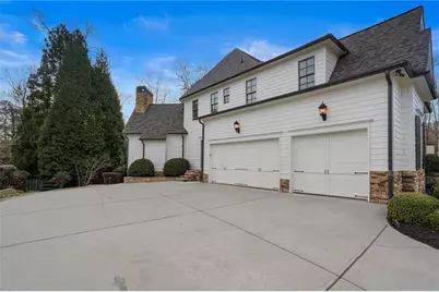 163 Gold Leaf Trail, Powder Springs, GA 30127 - Photo 88