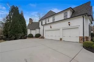 163 Gold Leaf Trail, Powder Springs, GA 30127 - Photo 88