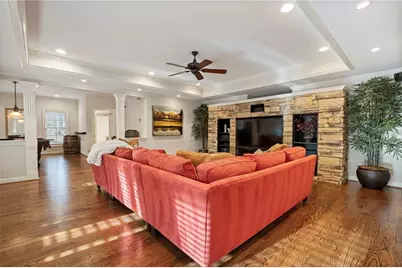 163 Gold Leaf Trail, Powder Springs, GA 30127 - Photo 60