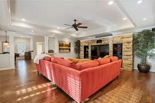 163 Gold Leaf Trail, Powder Springs, GA 30127 - Photo 60