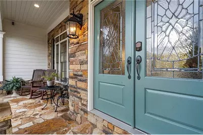 163 Gold Leaf Trail, Powder Springs, GA 30127 - Photo 6