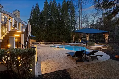 163 Gold Leaf Trail, Powder Springs, GA 30127 - Photo 96