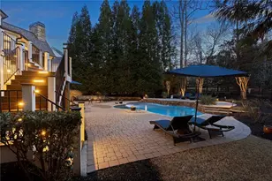 163 Gold Leaf Trail, Powder Springs, GA 30127 - Photo 96