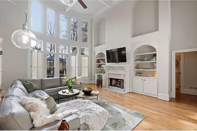 163 Gold Leaf Trail, Powder Springs, GA 30127 - Photo 12