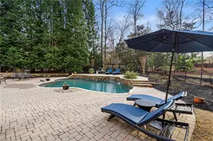 163 Gold Leaf Trail, Powder Springs, GA 30127 - Photo 86