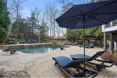 163 Gold Leaf Trail, Powder Springs, GA 30127 - Photo 80