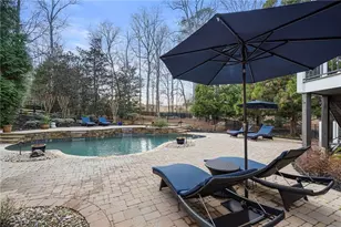 163 Gold Leaf Trail, Powder Springs, GA 30127 - Photo 80