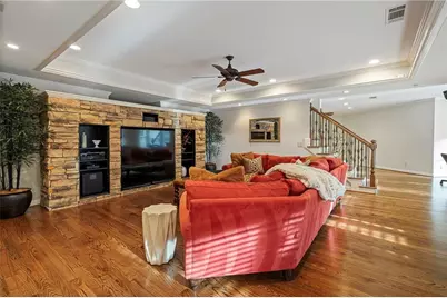 163 Gold Leaf Trail, Powder Springs, GA 30127 - Photo 62