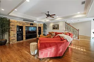 163 Gold Leaf Trail, Powder Springs, GA 30127 - Photo 62