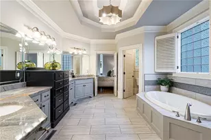 163 Gold Leaf Trail, Powder Springs, GA 30127 - Photo 46