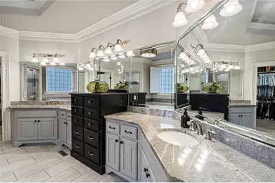 163 Gold Leaf Trail, Powder Springs, GA 30127 - Photo 42