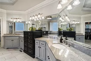 163 Gold Leaf Trail, Powder Springs, GA 30127 - Photo 42