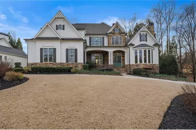 163 Gold Leaf Trail, Powder Springs, GA 30127 - Photo 90