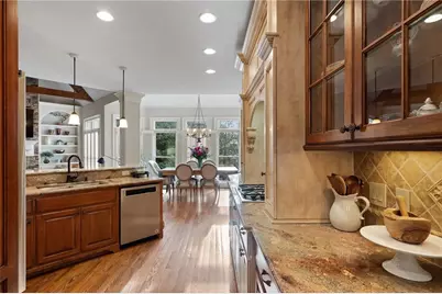 163 Gold Leaf Trail, Powder Springs, GA 30127 - Photo 28