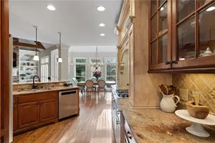 163 Gold Leaf Trail, Powder Springs, GA 30127 - Photo 28