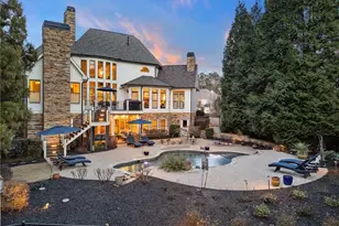 163 Gold Leaf Trail, Powder Springs, GA 30127 - Photo 2