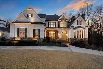 163 Gold Leaf Trail, Powder Springs, GA 30127 - Photo 94