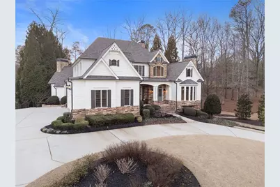 163 Gold Leaf Trail, Powder Springs, GA 30127 - Photo 4