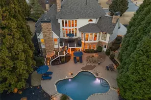 163 Gold Leaf Trail, Powder Springs, GA 30127 - Photo 102