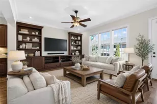 1311 Lullwater Park Cir, Atlanta, GA 30306 - Photo 4