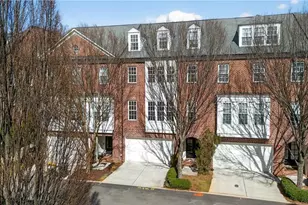 1311 Lullwater Park Cir, Atlanta, GA 30306 - Photo 1