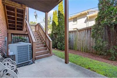 1311 Lullwater Park Circle, Atlanta, GA 30306 - Photo 42