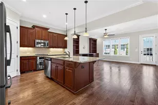 1311 Lullwater Park Cir, Atlanta, GA 30306 - Photo 6