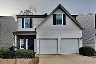 207 Arrowhead Dr, Dallas, GA 30132 - Photo 1