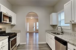 207 Arrowhead Dr, Dallas, GA 30132 - Photo 6