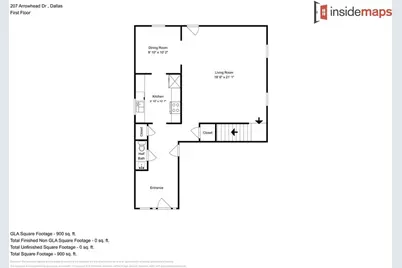 207 Arrowhead Drive, Dallas, GA 30132 - Photo 20