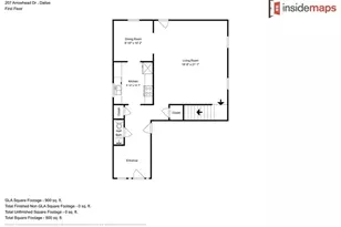 207 Arrowhead Dr, Dallas, GA 30132 - Photo 20